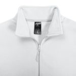 Куртка ID.501 белая — изображение 4
