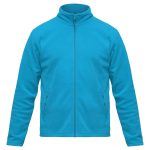 Куртка ID.501 бирюзовая