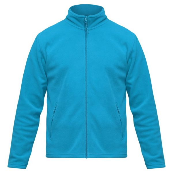 Куртка ID.501 бирюзовая