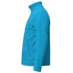 Куртка ID.501 бирюзовая — изображение 2