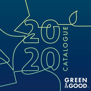 Каталог эко сувениров GREEN&GOOD 2020
