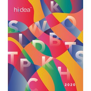 Сборный каталог сувениров Hiidea 2020