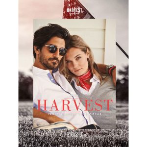 james-harvest-sportswear-catalogue-title