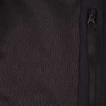 Куртка мужская Hooded Softshell черная — изображение 7