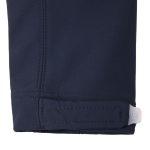 Куртка мужская Hooded Softshell темно-синяя — изображение 6