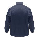 Ветровка Sirocco темно-синяя — изображение 3