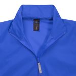 Ветровка Sirocco ярко-синяя — изображение 4