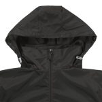 Ветровка ID.601 черная — изображение 5