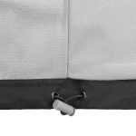 Ветровка ID.601 черная — изображение 6