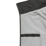 Ветровка ID.601 черная — изображение 7