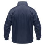 Ветровка ID.601 темно-синяя — изображение 3