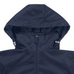Ветровка ID.601 темно-синяя — изображение 4