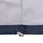 Ветровка ID.601 темно-синяя — изображение 7