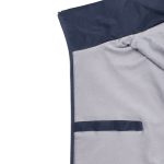 Ветровка ID.601 темно-синяя — изображение 6