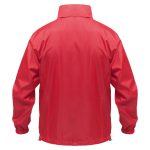 Ветровка ID.601 красная — изображение 3