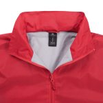 Ветровка ID.601 красная — изображение 5