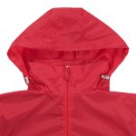 Ветровка ID.601 красная — изображение 4