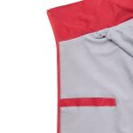 Ветровка ID.601 красная — изображение 6