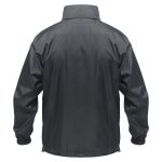 Ветровка ID.601 темно-серая — изображение 2