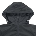 Ветровка ID.601 темно-серая — изображение 5