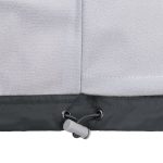 Ветровка ID.601 темно-серая — изображение 6