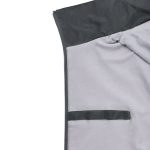 Ветровка ID.601 темно-серая — изображение 7