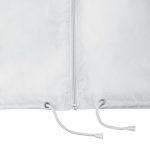 Ветровка женская Sirocco белая — изображение 6