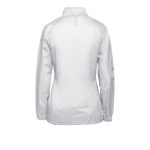 Ветровка женская Sirocco белая — изображение 3