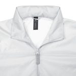 Ветровка женская Sirocco белая — изображение 4