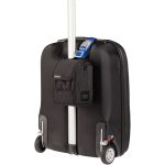 Крепление для багажа Clamp, синее — изображение 3