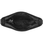 Сумка женская City Plume, черная — изображение 4