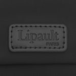 Сумка женская City Plume, черная — изображение 5