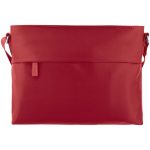 Сумка женская City Plume, красная — изображение 3