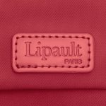 Сумка женская City Plume, красная — изображение 5