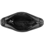 Сумка женская City Plume, серая — изображение 4