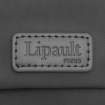 Сумка женская City Plume, серая — изображение 5