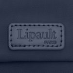 Сумка женская City Plume, темно-синяя — изображение 5