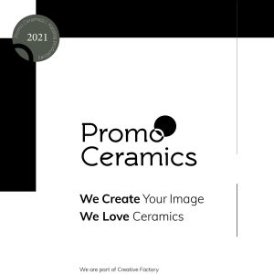 Каталог сувениров Promo Ceramics 2021