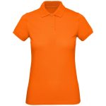 Рубашка поло женская Inspire