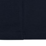 Рубашка поло женская Safran Timeless темно-синяя — изображение 4