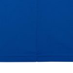 Рубашка поло женская Safran Timeless ярко-синяя — изображение 4