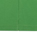 Рубашка поло женская Safran Timeless зеленое яблоко — изображение 4