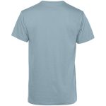 серо-голубая