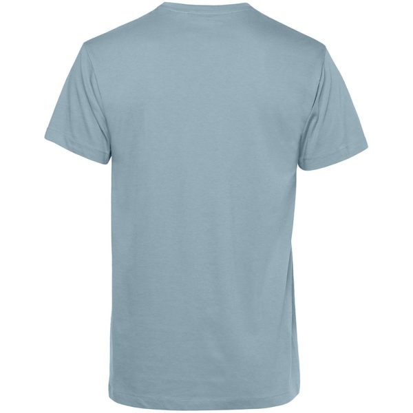 серо-голубая