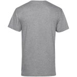 серый меланж