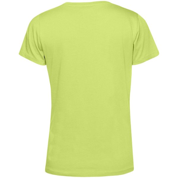 зеленое яблоко