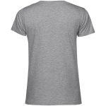 серый меланж