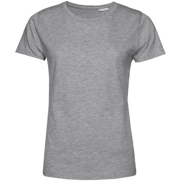 Футболка женская E150 Inspire (Organic)