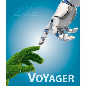 Каталог сувениров и подарков VoYager 2021