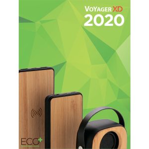 Сборный каталог VoYager XD 2020
